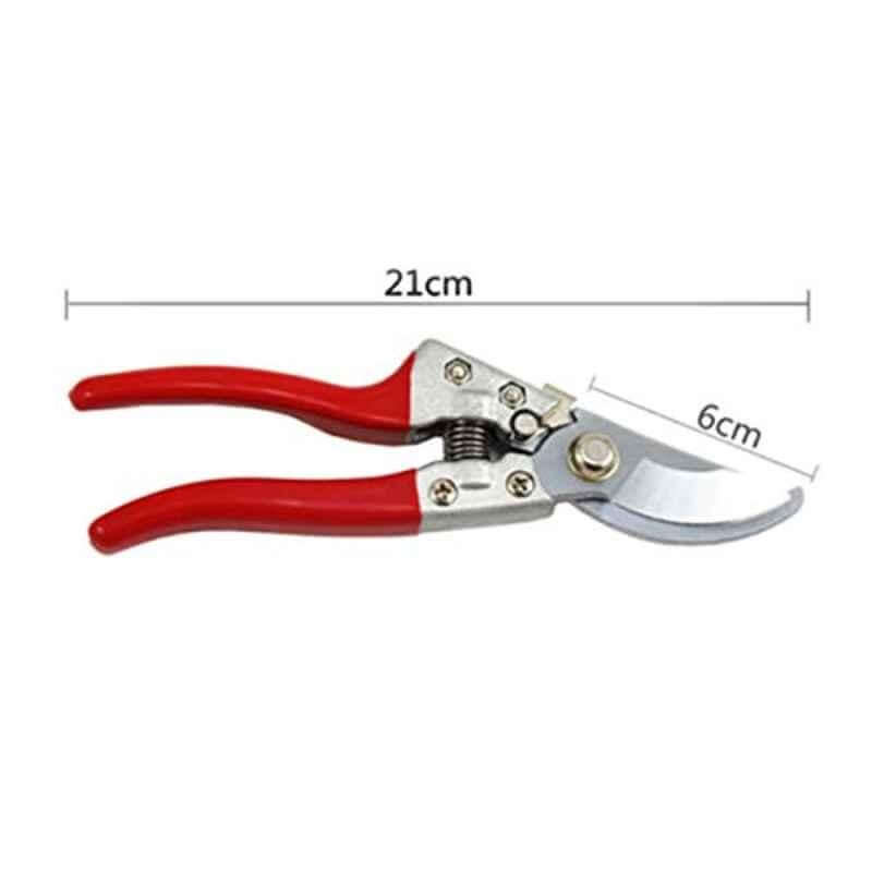 Procamp Stainless Garden Pruning Scissors - Shop  Garden Tools at  Trekaline