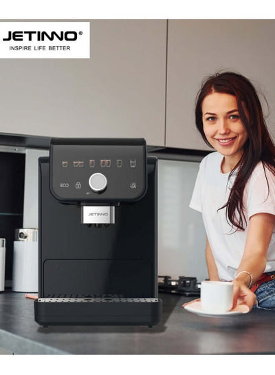 Jetinno JL05 Automatic Coffee Machine