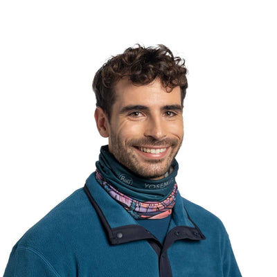 Buff CoolNet UV Neckwear - Yosemite National Park