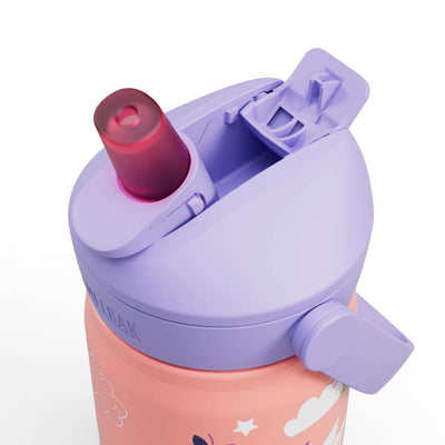 CamelBak Thrive Flip Straw Kids 12oz/0.35L Bottle