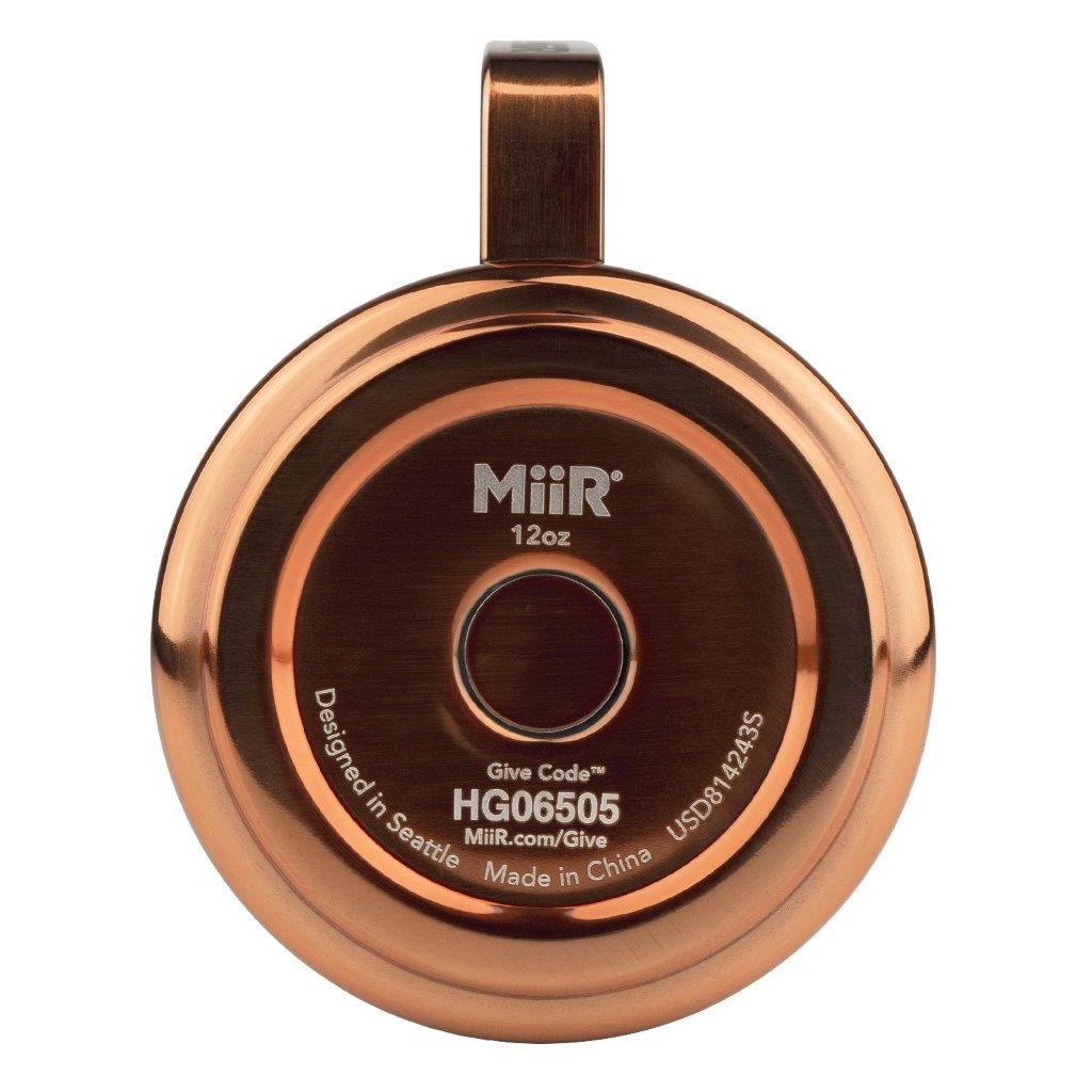 MiiR Camp Cup 12 oz