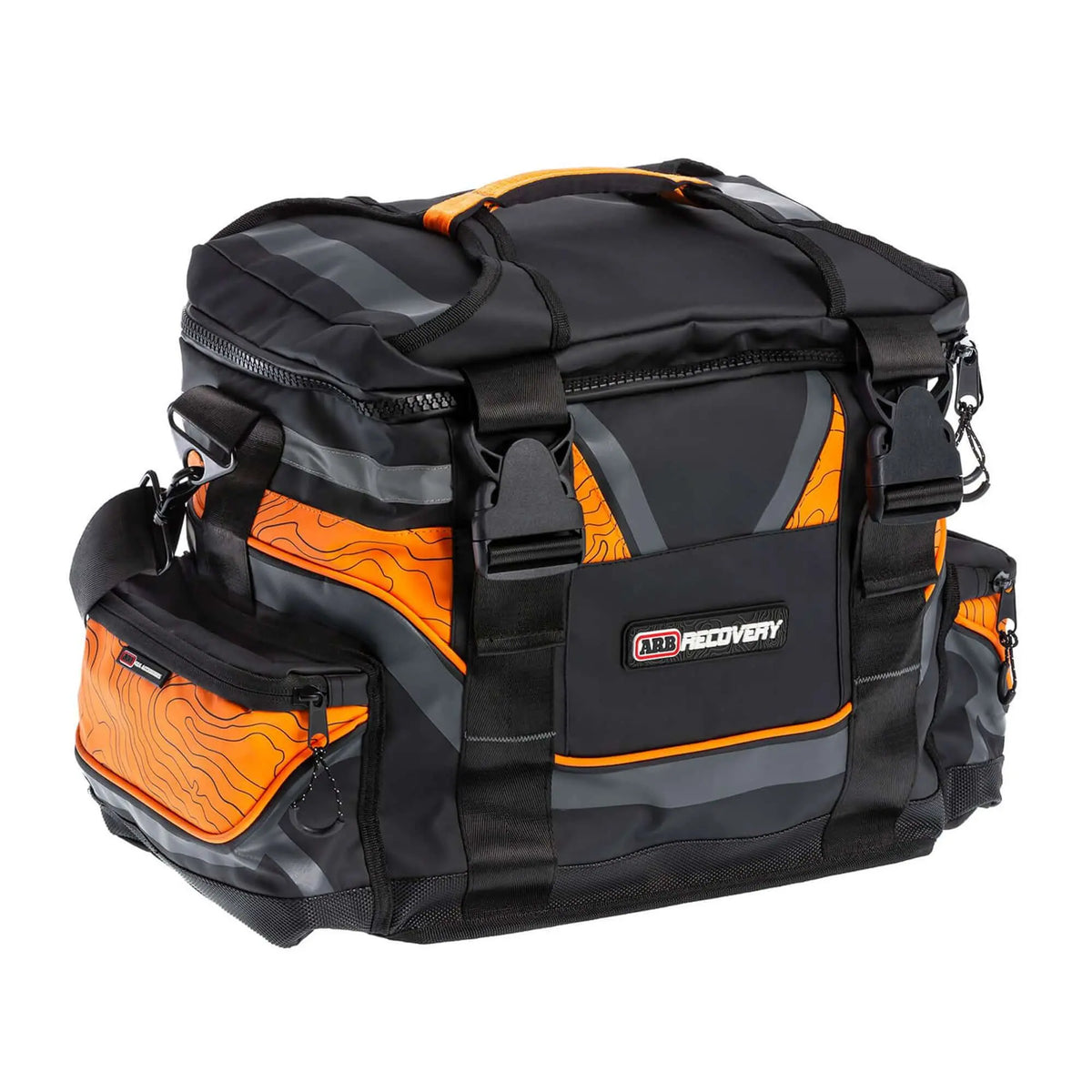 ARB Recovery Bag Large Off-Road Gear Storage