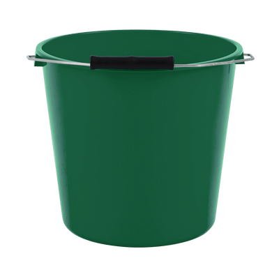 Red Gorilla Calf Bucket Large 10 L