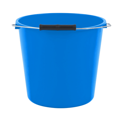 Red Gorilla Calf Bucket Large 10 L