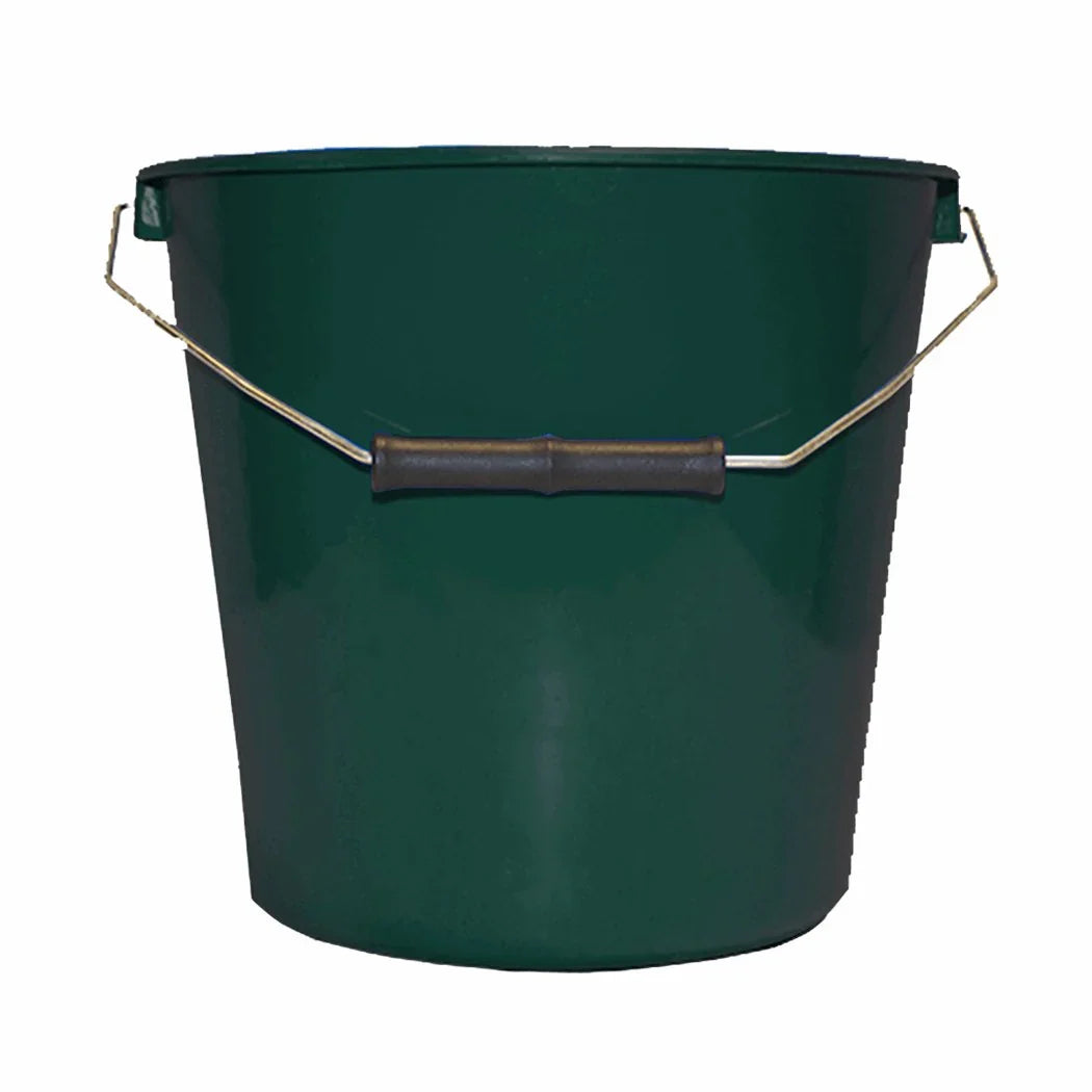 Red Gorilla Calf Bucket Small 5 L