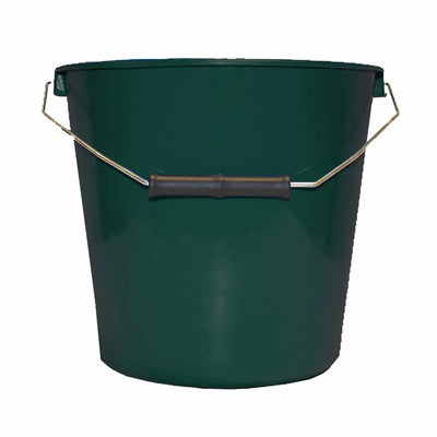 Red Gorilla Calf Bucket Small 5 L
