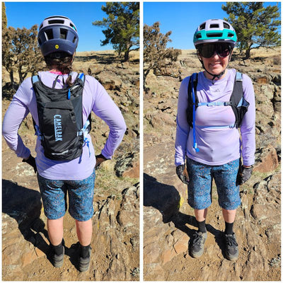Camelbak Chase Adventure 8 Hydration Vest - Women - Shop  Running Hydration Vests at  Trekaline