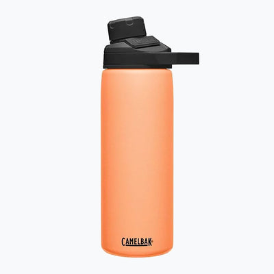 Camelbak Chute Mag Stainless Steel Bottle 20 oz - Shop  Water Bottles at  Trekaline