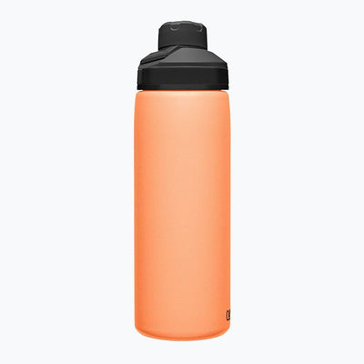 Camelbak Chute Mag Stainless Steel Bottle 20 oz - Shop  Water Bottles at  Trekaline