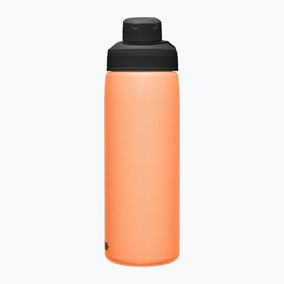 Camelbak Chute Mag Stainless Steel Bottle 20 oz - Shop  Water Bottles at  Trekaline