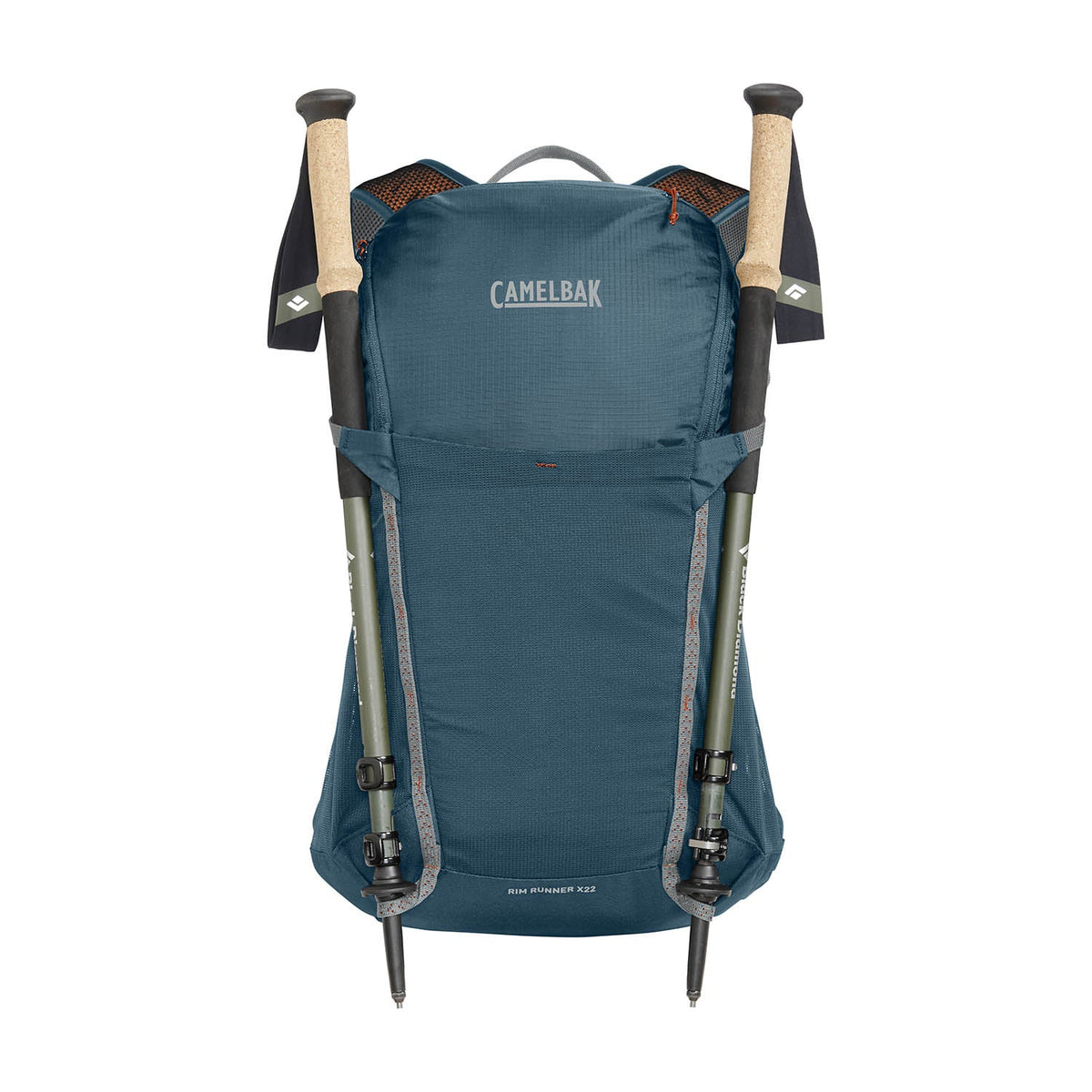 Camelbak Rim Runner X22 Terra Hiking Backpack - Shop  Daypacks at  Trekaline