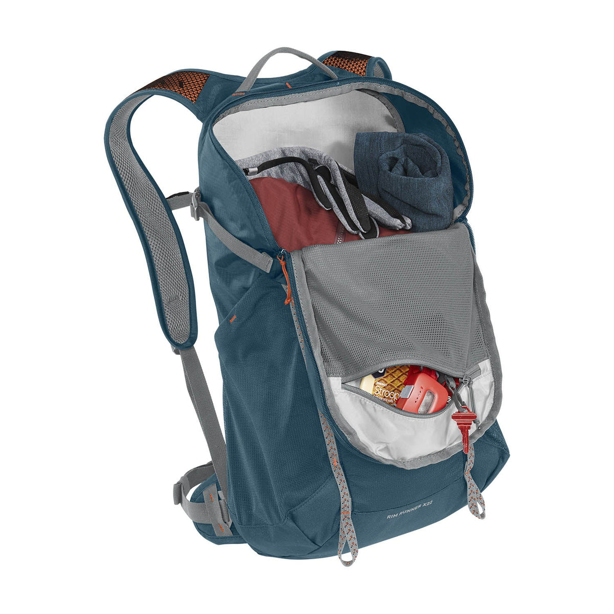 Camelbak Rim Runner X22 Terra Hiking Backpack - Shop  Daypacks at  Trekaline