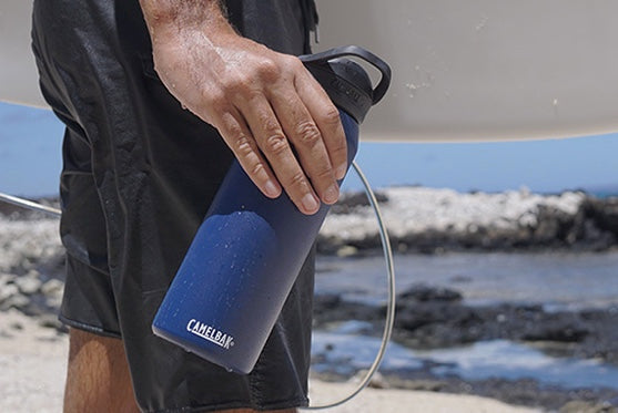 Camelbak Forge Flow Travel Mug 12 oz - Shop  Travel Mugs at  Trekaline