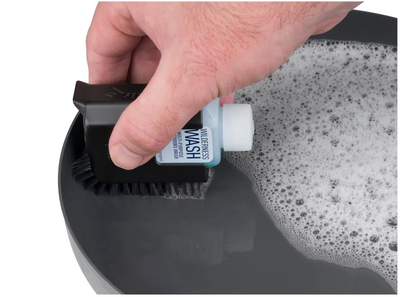 Sea to Summit Camp Clean-Up Kit for Outdoor Cooking