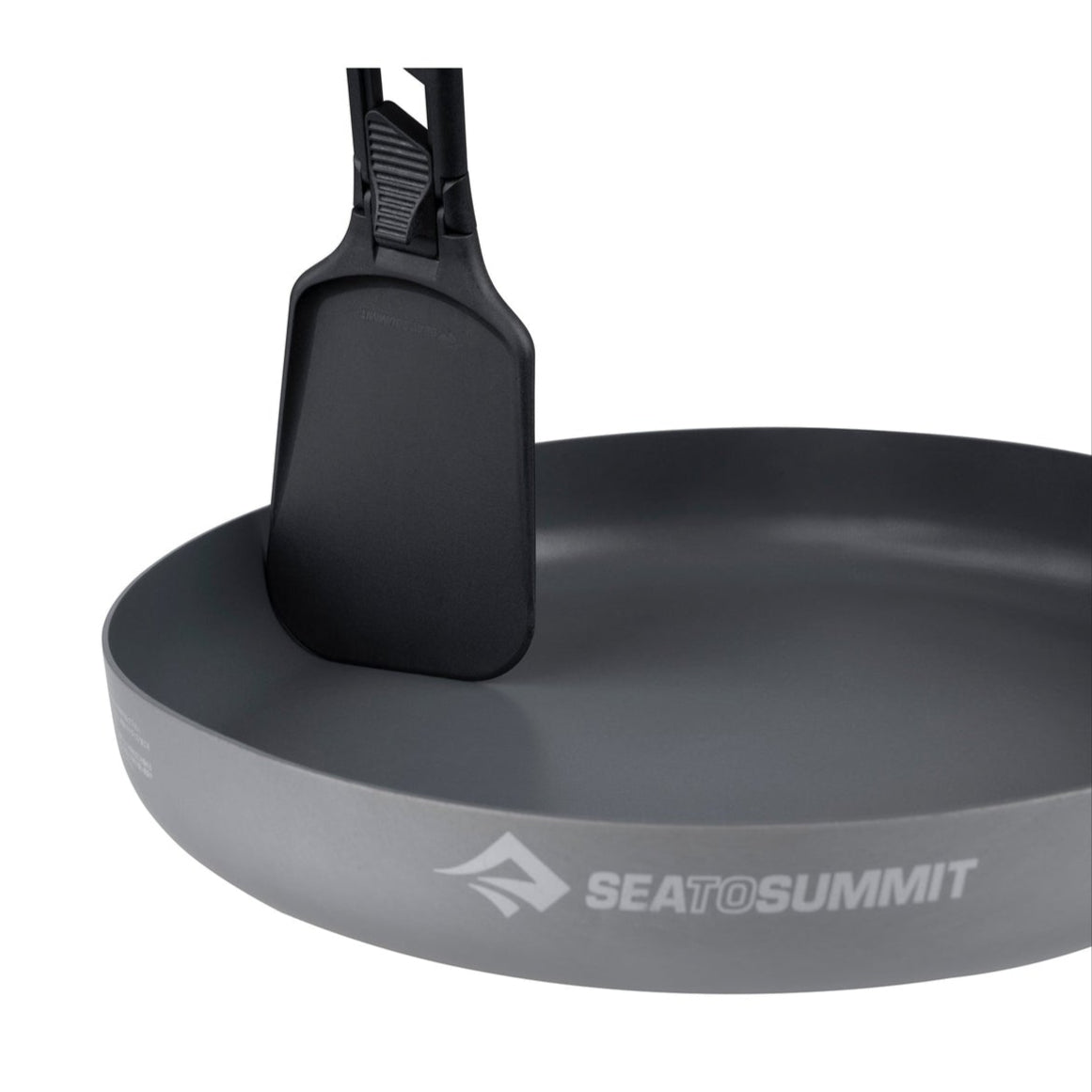 Sea to Summit Folding Spatula Compact Cooking Tool