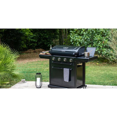 Campingaz 4 Series Premium S Gas Grill - Shop  Gas Grills at  Trekaline