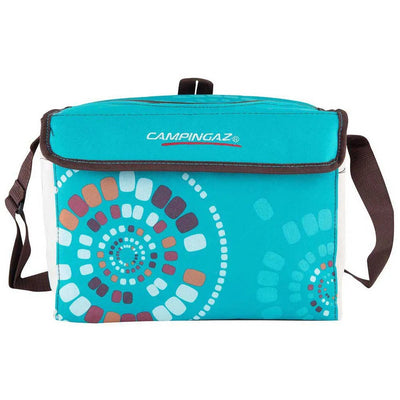 Campingaz Ethnic MiniMaxi Soft Cooler Bag 9L - Shop  Cooler Bags at  Trekaline