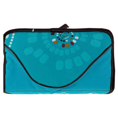 Campingaz Ethnic MiniMaxi Soft Cooler Bag 9L - Shop  Cooler Bags at  Trekaline