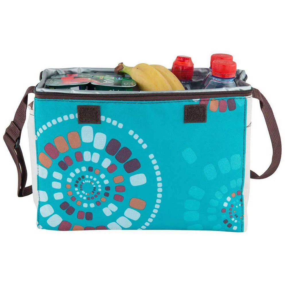 Campingaz Ethnic MiniMaxi Soft Cooler Bag 9L - Shop  Cooler Bags at  Trekaline