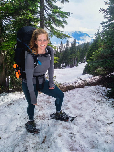 Vango Cascade 65:75 Hiking Backpack - Shop  Backpacking Packs at  Trekaline