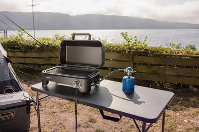 Coleman Camp Table Medium - Shop  Camp Tables at  Trekaline
