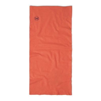 Buff Original EcoStretch Neckwear - Solid Orange Red