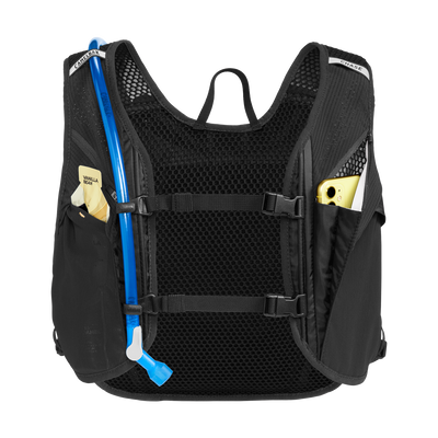 Camelbak Chase Race 4 Hydration Vest - Men - Shop  Running Hydration Vests at  Trekaline