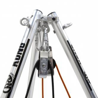 Kong Cevedale Rescue Tripod