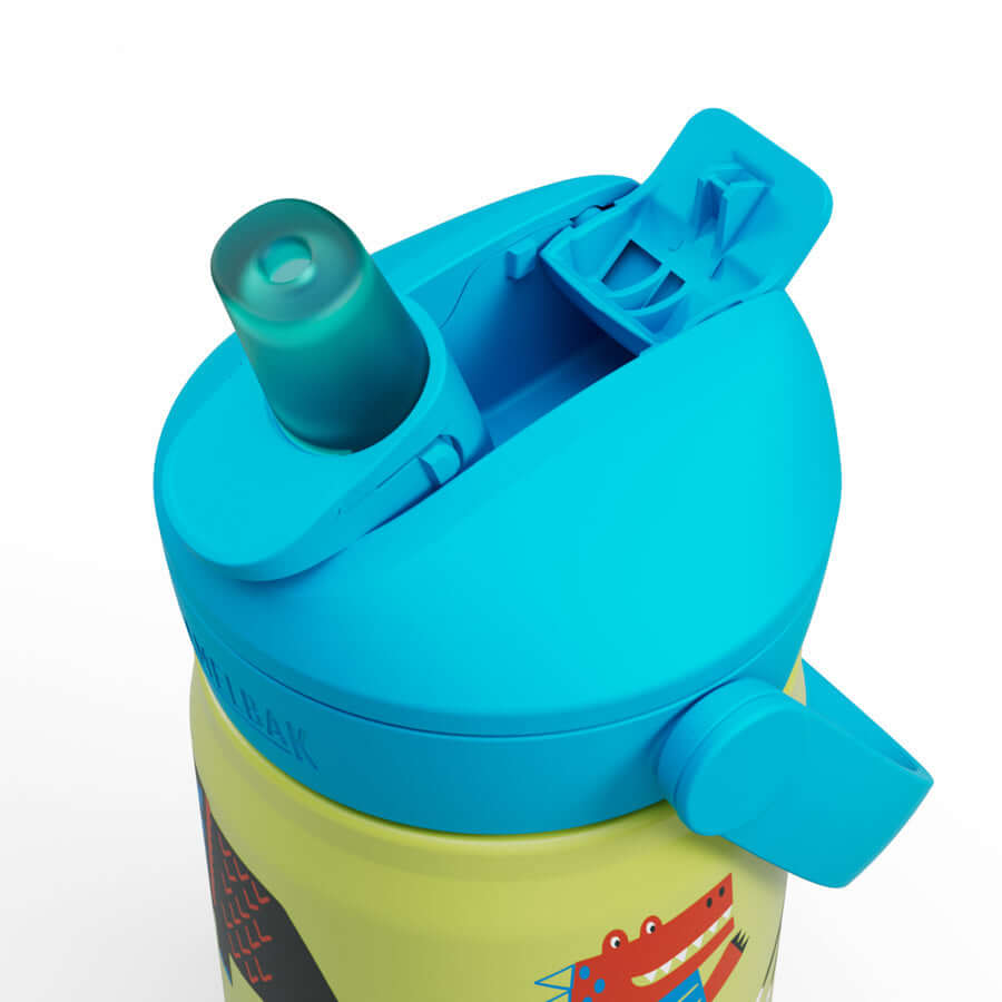 CamelBak Thrive Flip Straw Kids 12oz/0.35L Bottle