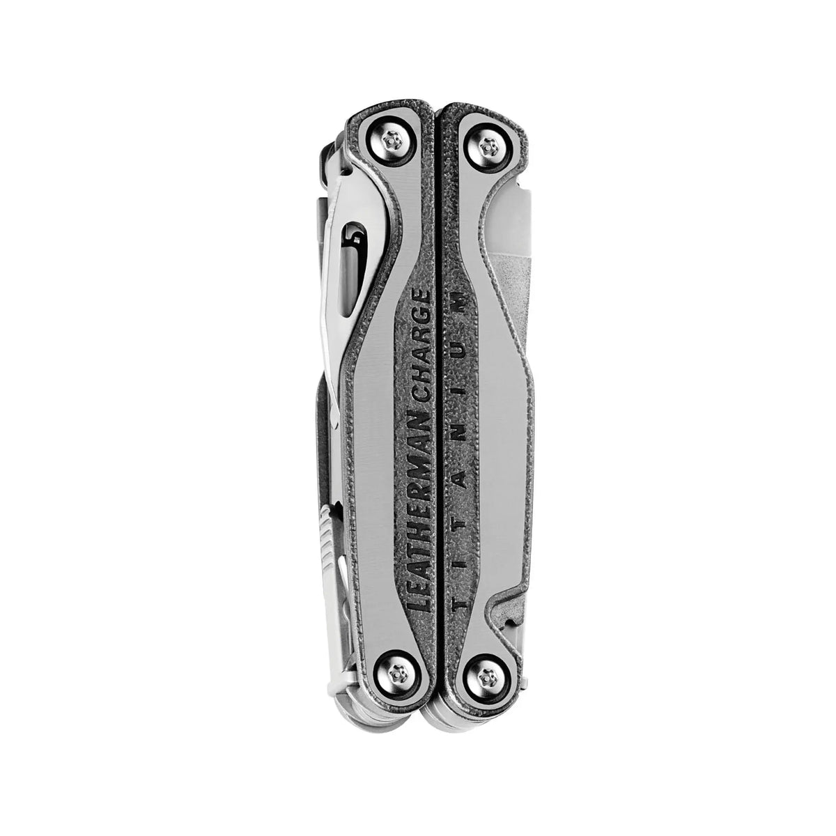 Leatherman Charge + TTi Multi-tool Titanium
