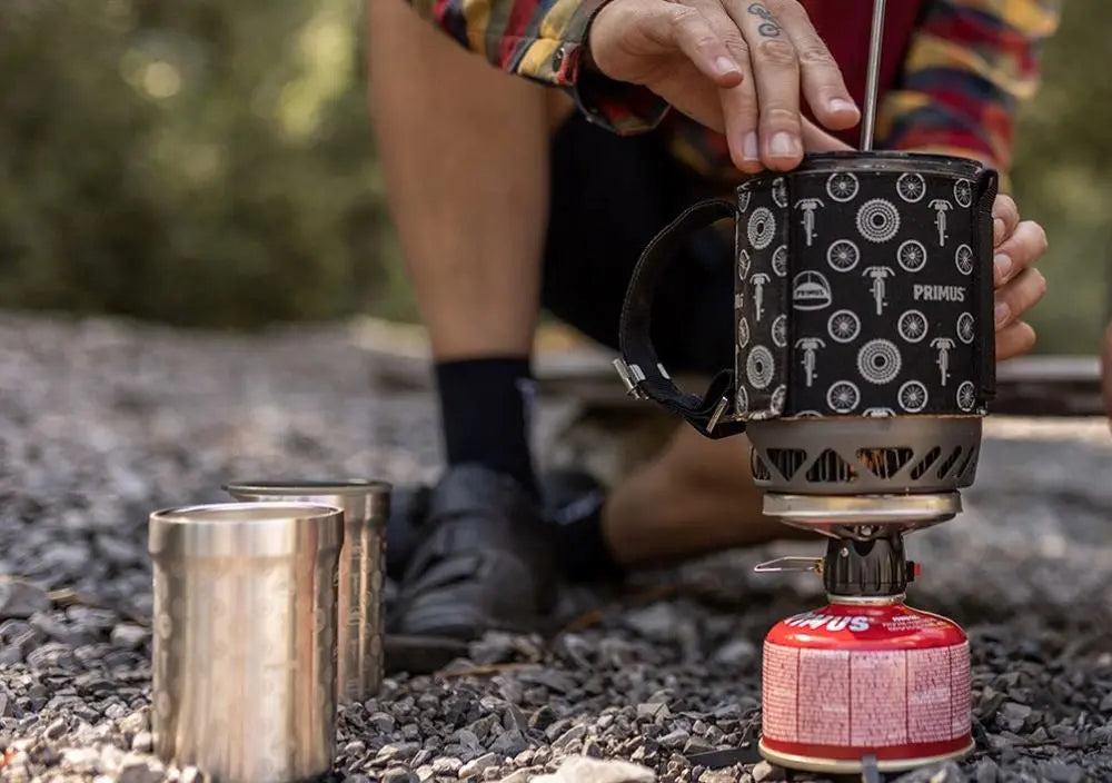 Primus Koppen Mug Feed Zone 300 ml - Shop  Camping Mugs at  Trekaline