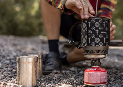 Primus Koppen Mug Feed Zone 300 ml - Shop  Camping Mugs at  Trekaline