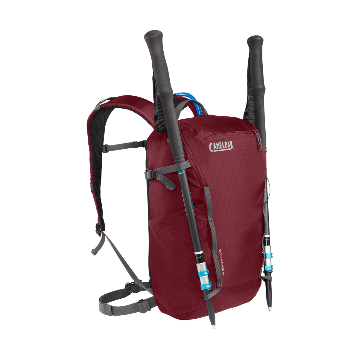 Camelbak Cloud Walker 18 Hydration Pack 18L - Shop  Hiking Hydration Packs at  Trekaline