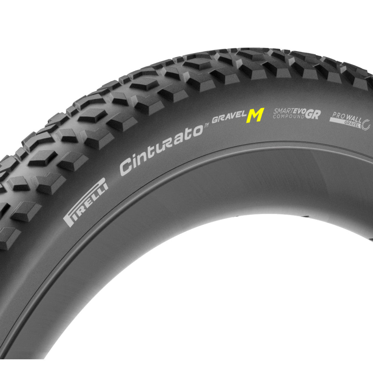 Pirelli Cinturato Gravel M High Performance Tire