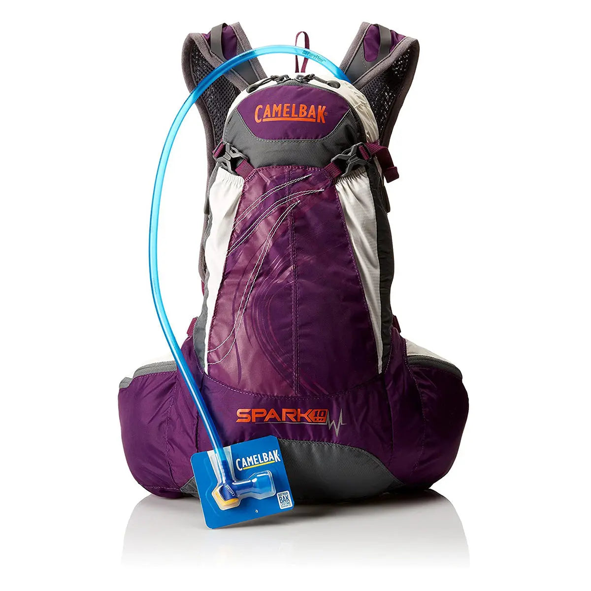 CamelBak Spark 10 LR Low Rider Trail Hydration Pack