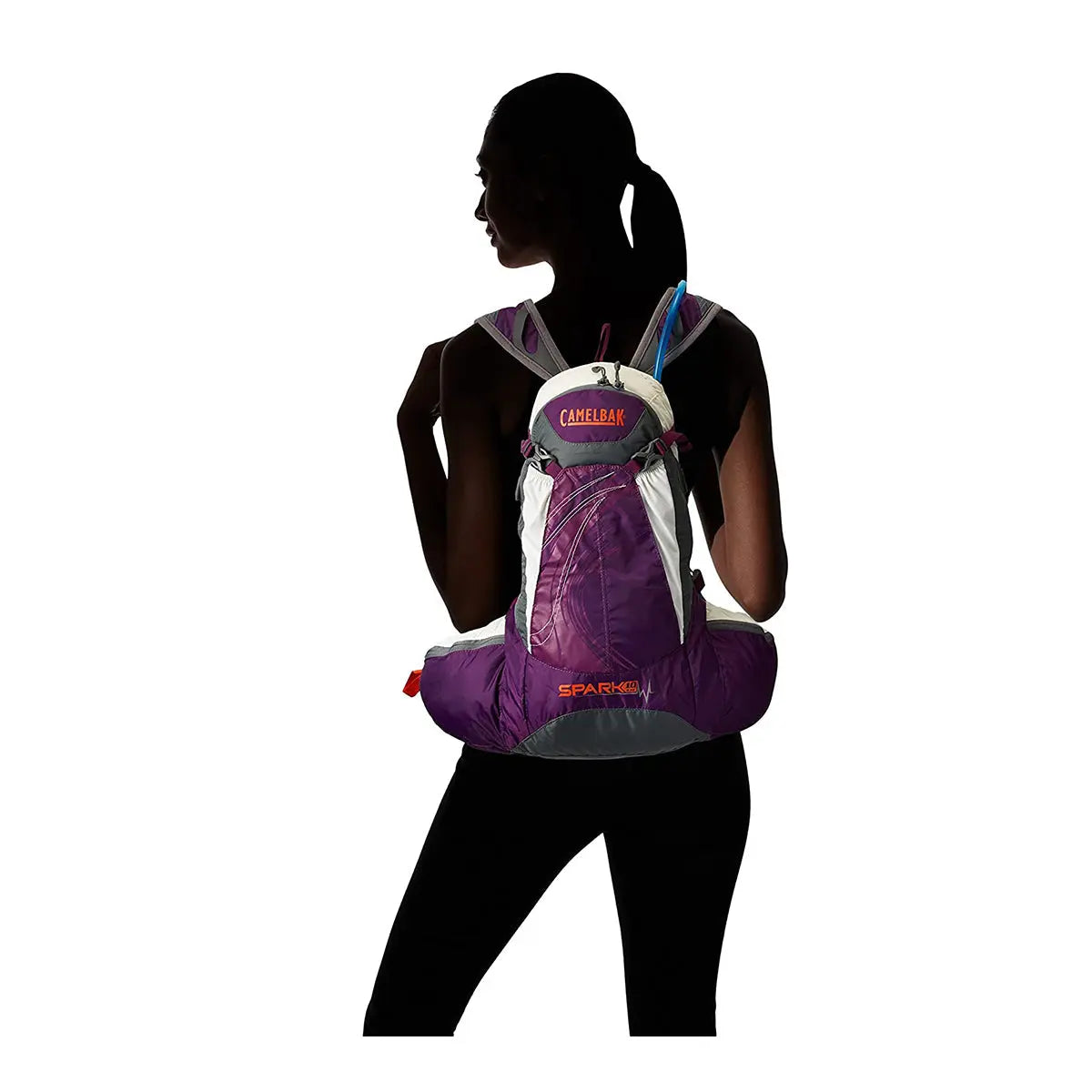 CamelBak Spark 10 LR Low Rider Trail Hydration Pack