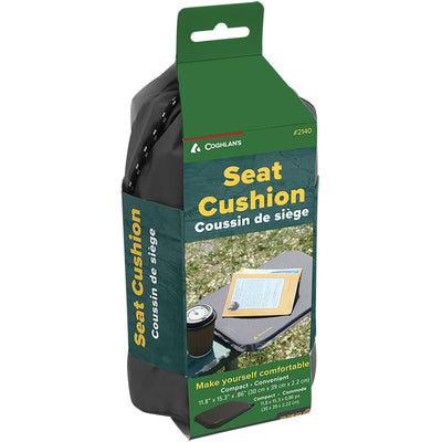 Coghlan's Inflatable Seat Cushion - Shop  Air Pads at  Trekaline