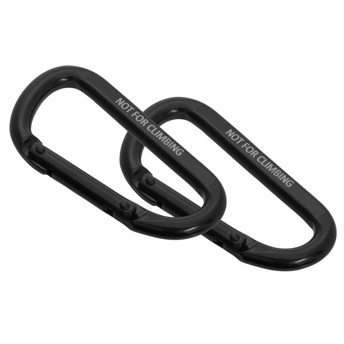 Coghlan's Hammock Carabiner 2 Pack Outdoor Clips