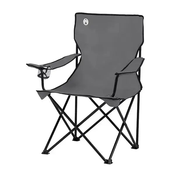 Coleman Standard Quad Chair - Shop  Camp Chairs at  Trekaline