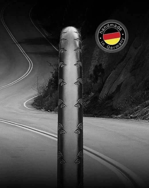 Continental Gator Hardshell Road Bike Tire