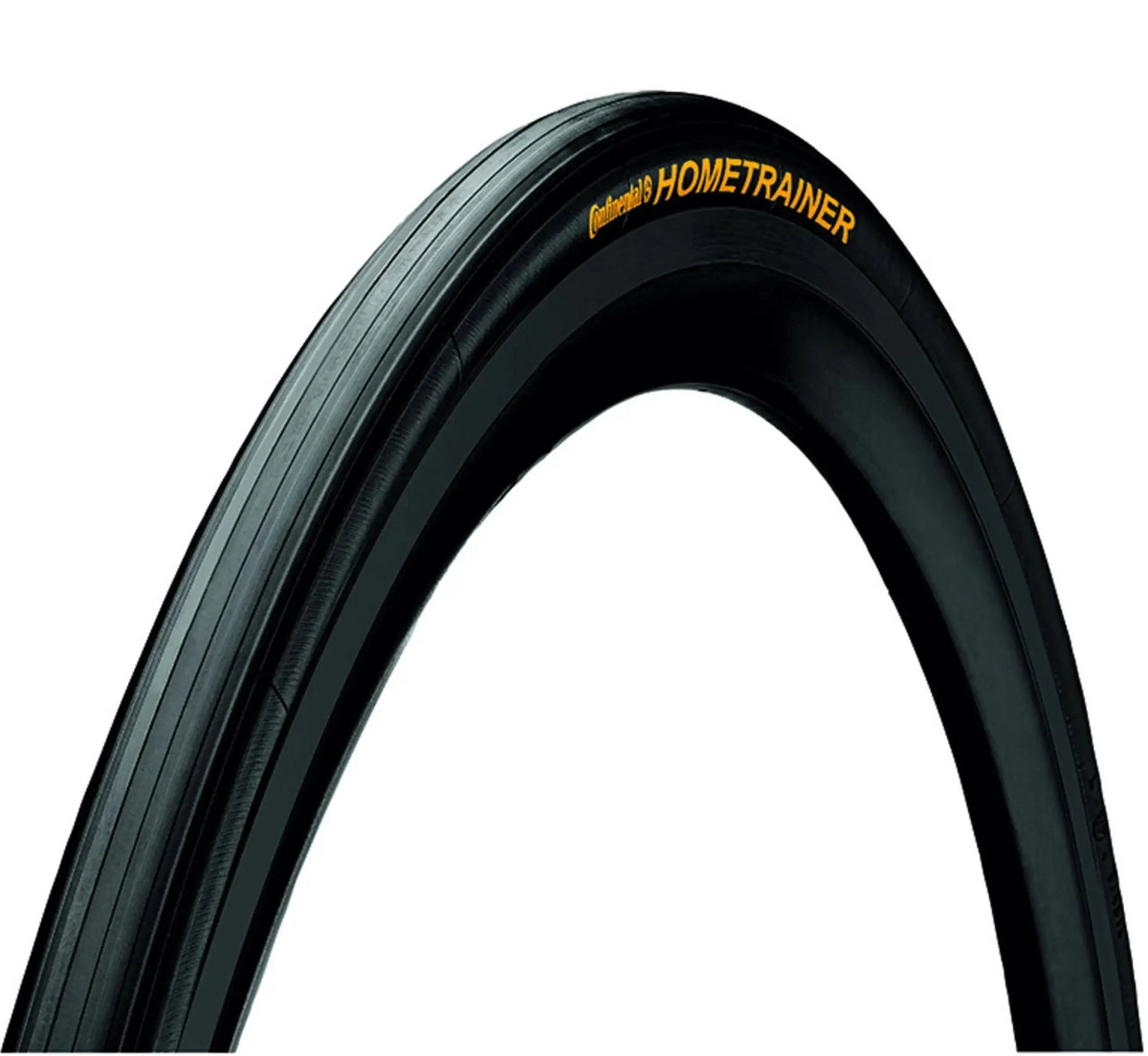 Continental Hometrainer II Clincher Tire 700C x 23mm