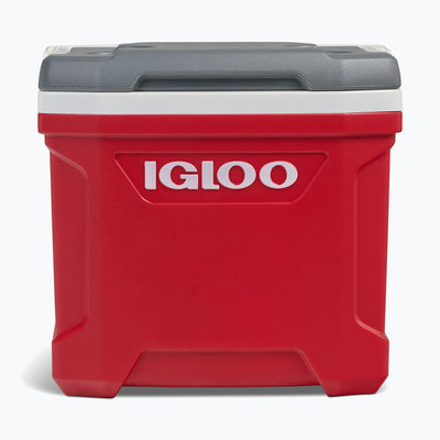 Igloo Latitude Hard Cooler Box 30 Quart - Shop  Hard-sided Coolers at  Trekaline