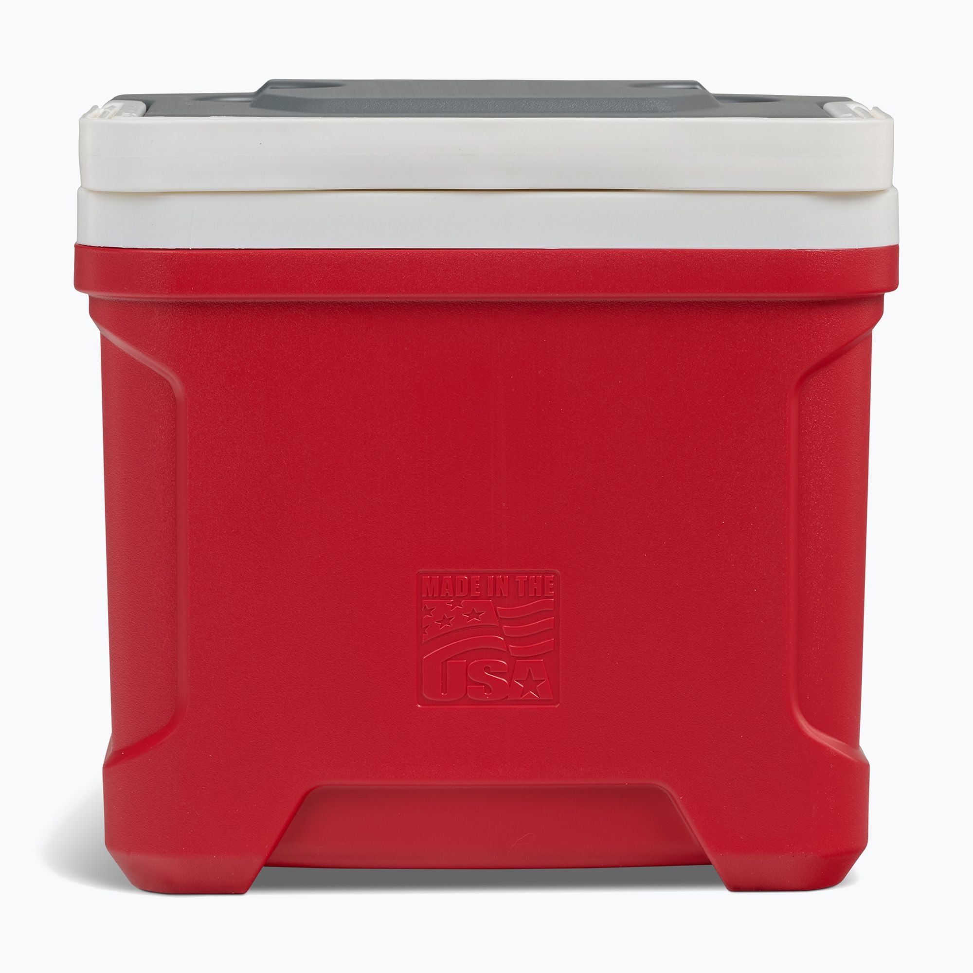 Igloo Latitude Hard Cooler Box 30 Quart - Shop  Hard-sided Coolers at  Trekaline