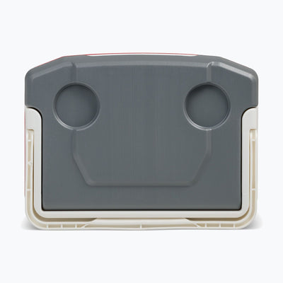 Igloo Latitude Hard Cooler Box 30 Quart - Shop  Hard-sided Coolers at  Trekaline