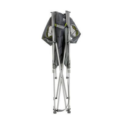 Core Equipment XL Padded Tension Chair - Shop  Camp Chairs at  Trekaline