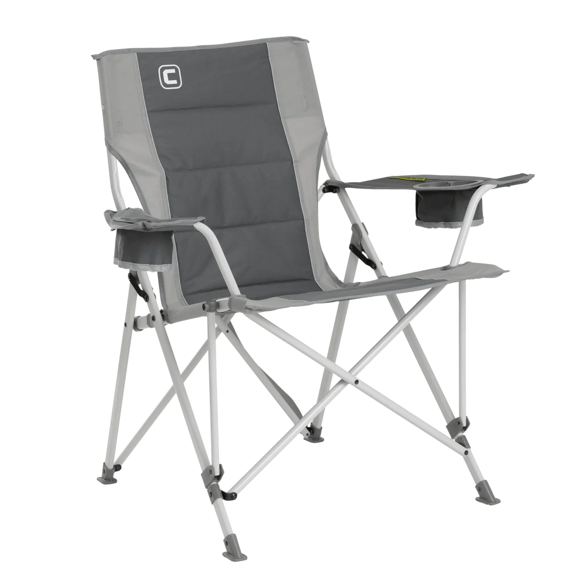 Core Equipment XL Padded Tension Chair - Shop  Camp Chairs at  Trekaline