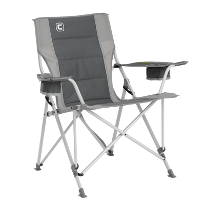 Core Equipment XL Padded Tension Chair - Shop  Camp Chairs at  Trekaline