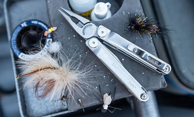 Leatherman Curl - Shop  Multi-Tools at  Trekaline