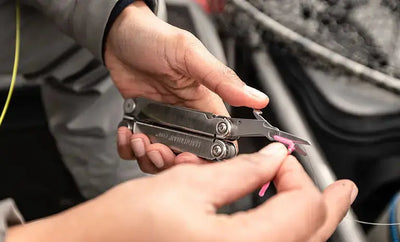 Leatherman Curl - Shop  Multi-Tools at  Trekaline
