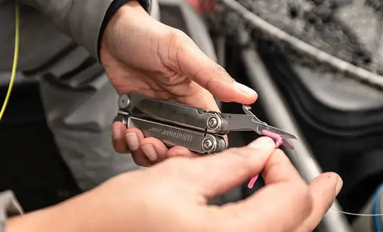 Leatherman Curl - Shop  Multi-Tools at  Trekaline